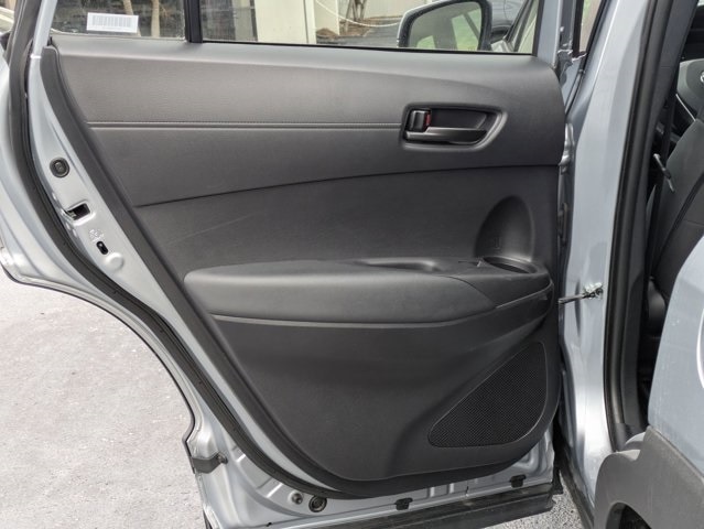 Thumbnail: 2024 Toyota Corolla Cross - 20