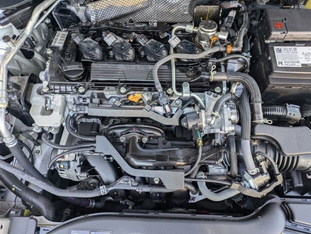 Thumbnail: 2024 Toyota Corolla - 34