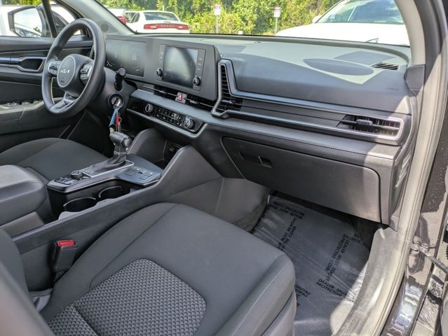 Thumbnail: 2024 Kia Sportage - 32