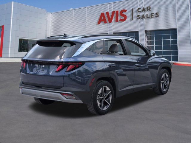 Thumbnail: 2025 Hyundai Tucson - 6