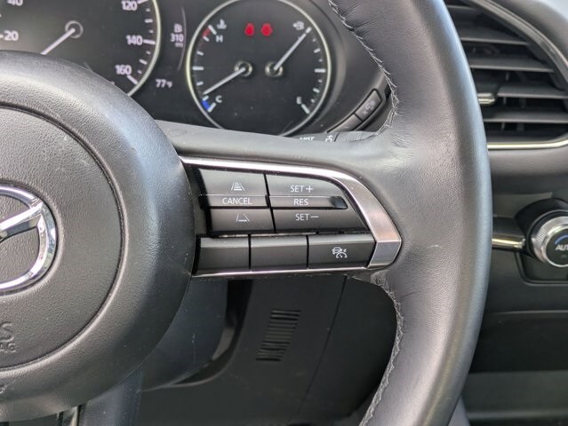 Thumbnail: 2025 Mazda Mazda3 - 14