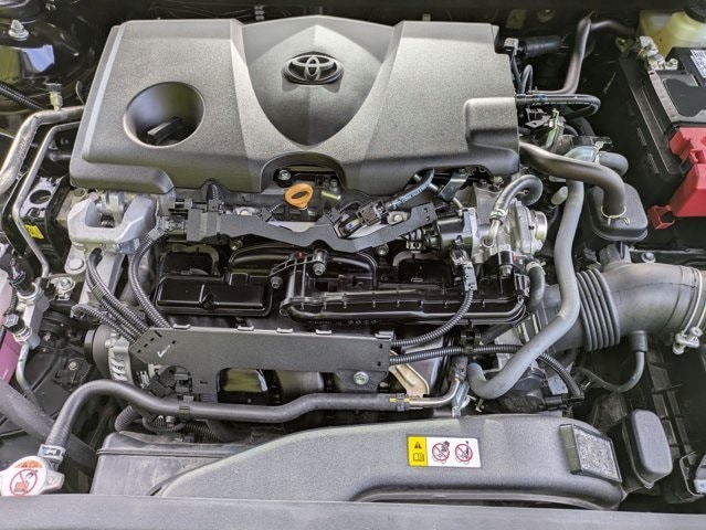 Thumbnail: 2024 Toyota Camry - 35