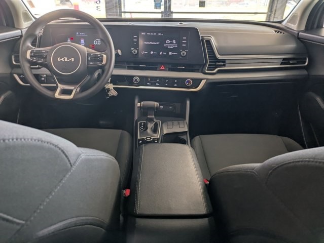 Thumbnail: 2024 Kia Sportage - 23