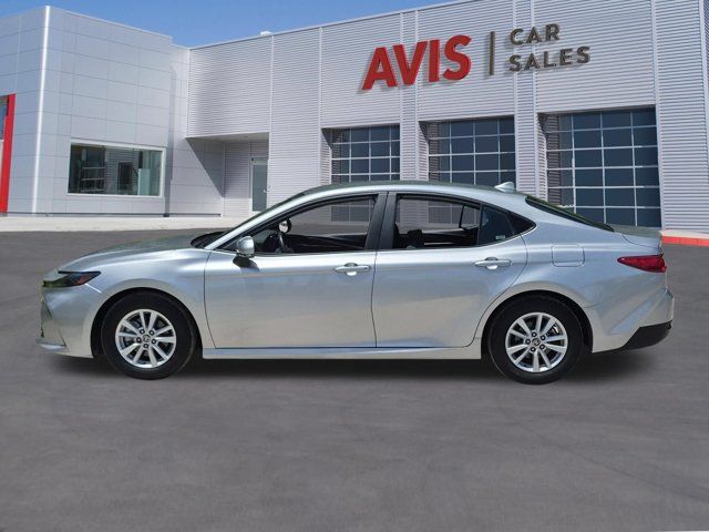 Thumbnail: 2025 Toyota Camry - 10