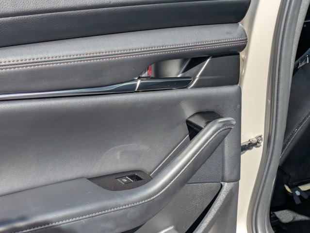 Thumbnail: 2025 Mazda Mazda3 - 20