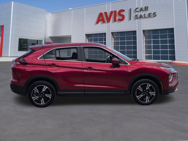 Thumbnail: 2025 Mitsubishi Eclipse Cross - 5