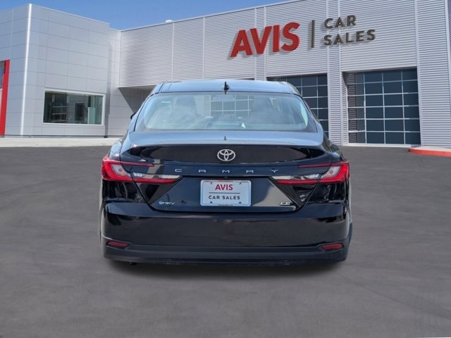 Thumbnail: 2025 Toyota Camry - 7