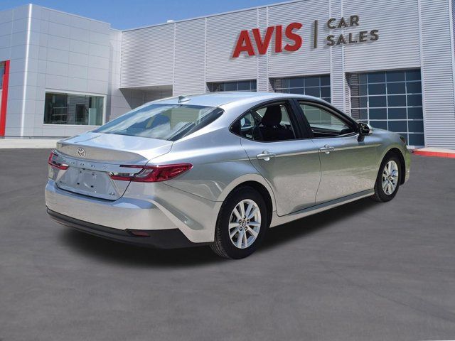Thumbnail: 2025 Toyota Camry - 6