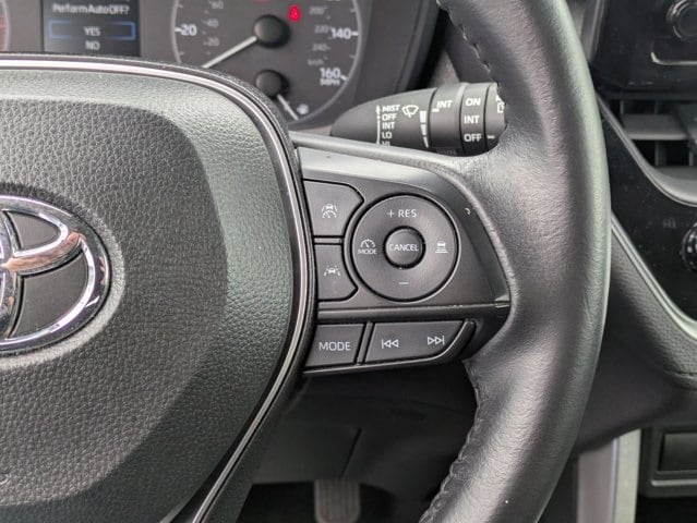 Thumbnail: 2024 Toyota Corolla Cross - 14