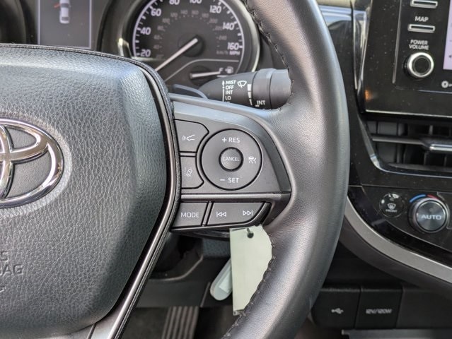 Thumbnail: 2024 Toyota Camry - 21