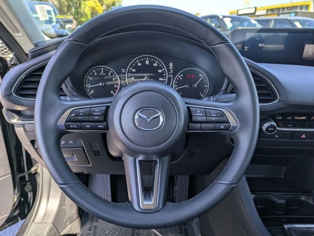 Thumbnail: 2025 Mazda Mazda3 - 22