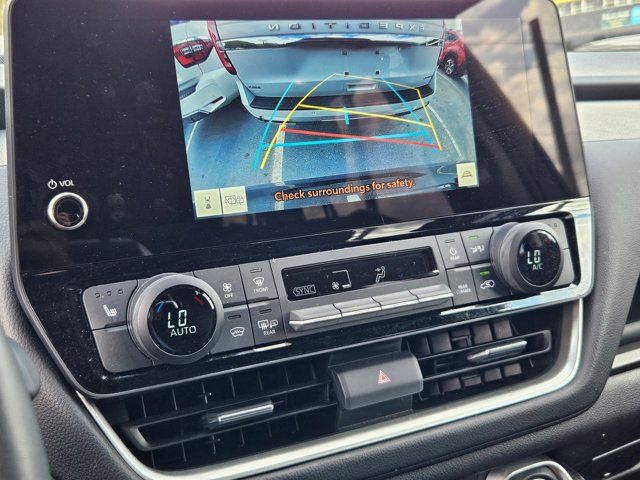 Thumbnail: 2025 Toyota Grand Highlander - 18