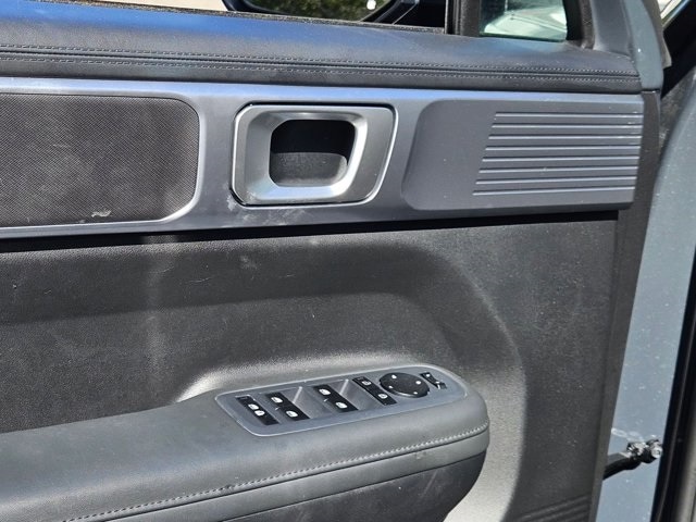 Thumbnail: 2025 Hyundai Santa Fe - 13