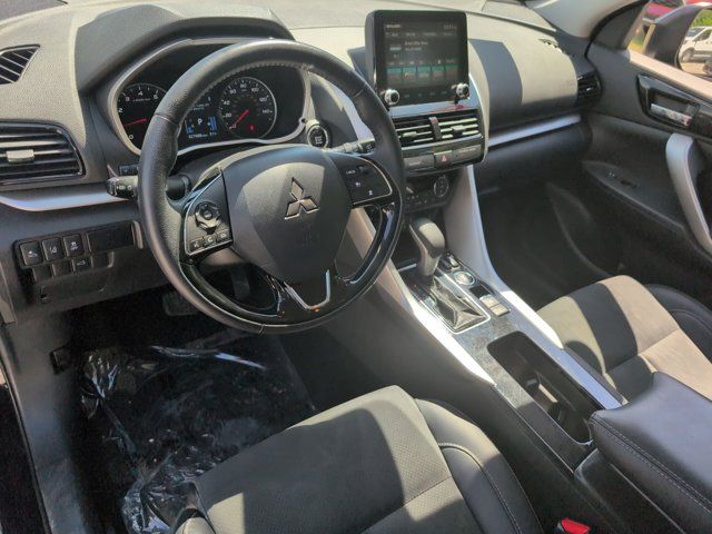 Thumbnail: 2025 Mitsubishi Eclipse Cross - 15