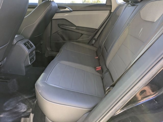 Thumbnail: 2024 Volkswagen Taos - 22