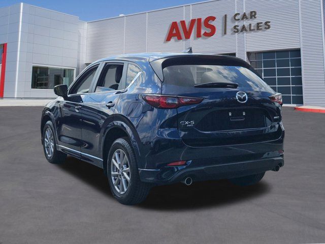 Thumbnail: 2025 Mazda CX-5 - 9