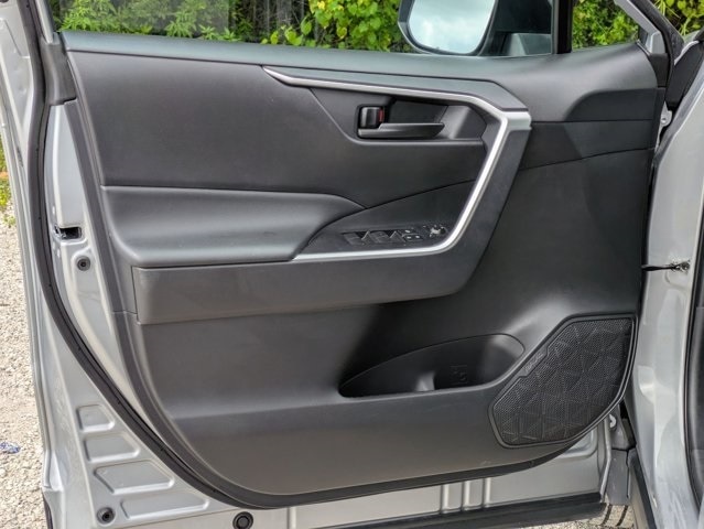 Thumbnail: 2024 Toyota RAV4 - 11