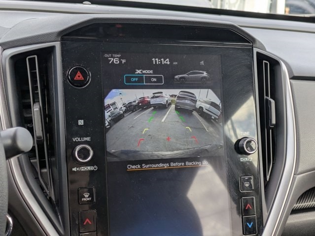 Thumbnail: 2024 Subaru Crosstrek - 9