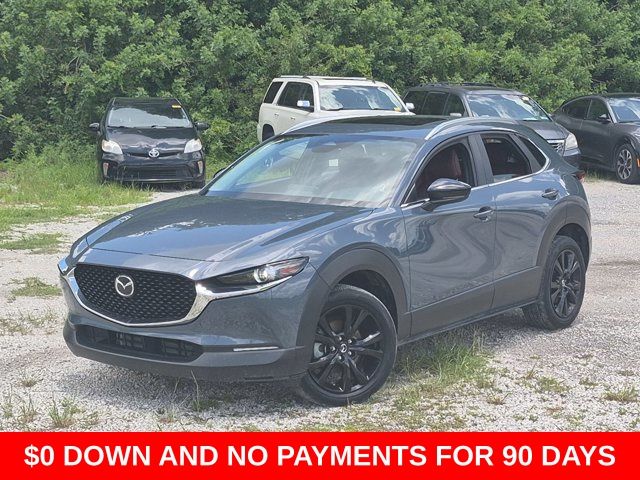 Thumbnail: 2025 Mazda CX-30 - 1