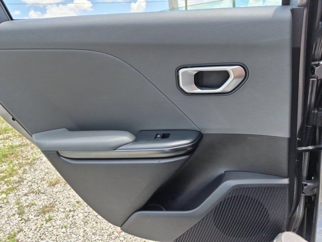 Thumbnail: 2025 Kia K4 - 26