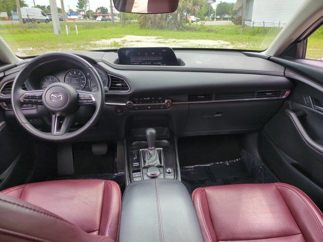 Thumbnail: 2025 Mazda CX-30 - 25