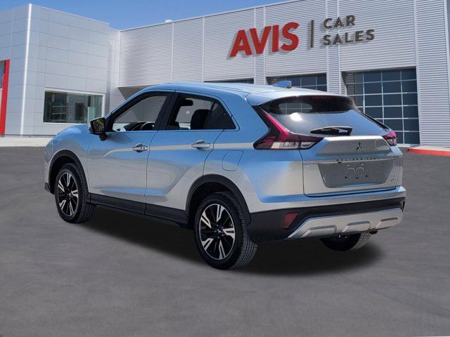 Thumbnail: 2025 Mitsubishi Eclipse Cross - 9