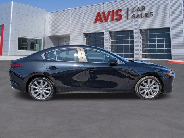 Thumbnail: 2025 Mazda Mazda3 - 5