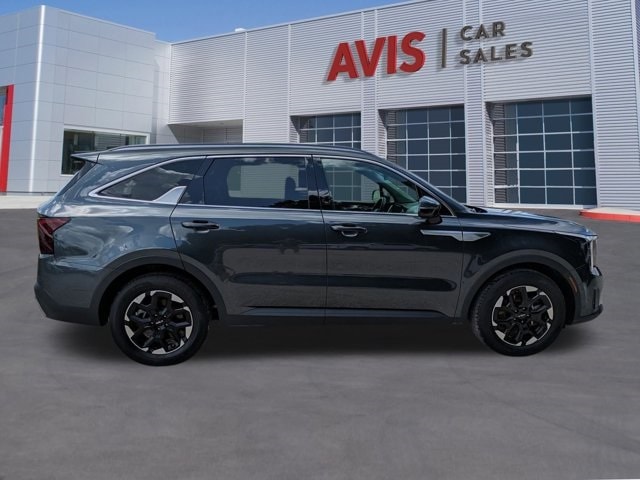 Thumbnail: 2024 Kia Sorento - 5