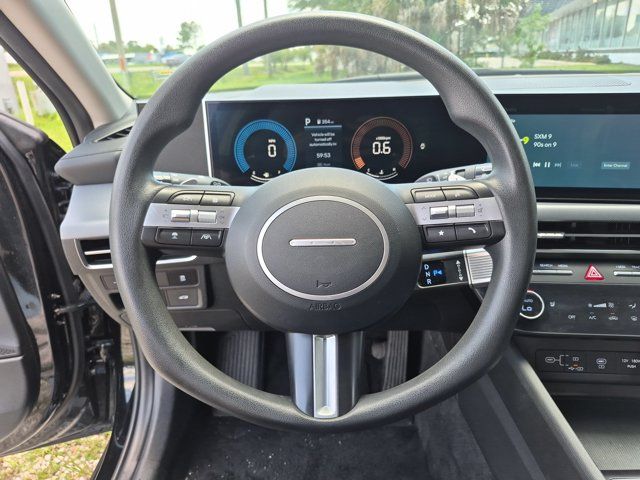 2025 Hyundai Sonata SEL - Photo 22