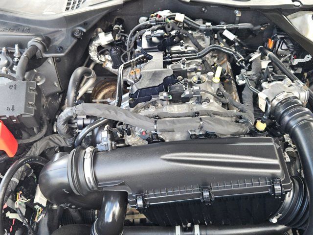 Thumbnail: 2024 Ford Mustang - 33