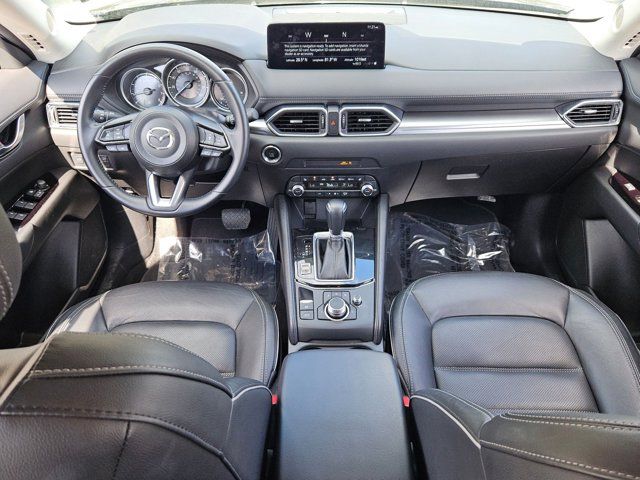 Thumbnail: 2025 Mazda CX-5 - 27