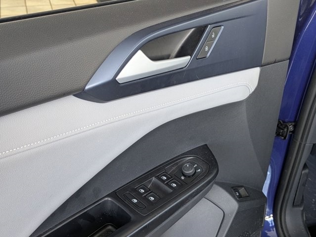 Thumbnail: 2024 Volkswagen Taos - 22