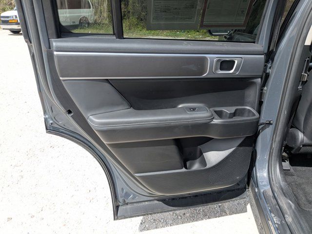 Thumbnail: 2025 Hyundai Santa Fe - 25