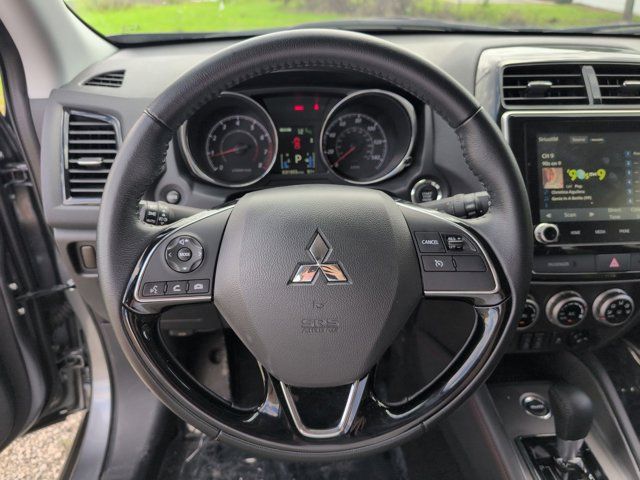 Thumbnail: 2025 Mitsubishi Outlander Sport - 22