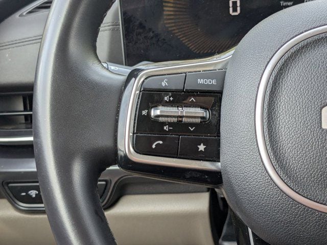 Thumbnail: 2025 Kia Carnival - 16