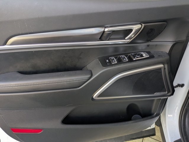 Thumbnail: 2025 Kia Telluride - 21