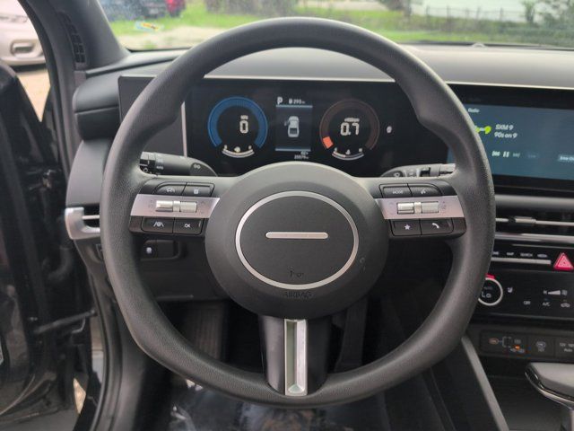 Thumbnail: 2025 Hyundai Santa Cruz - 22