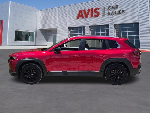 Thumbnail: 2025 Mazda CX-50 - 10