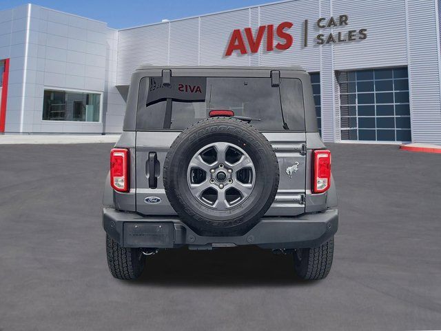 Thumbnail: 2025 Ford Bronco - 7