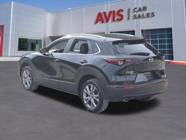 Thumbnail: 2025 Mazda CX-30 - 9