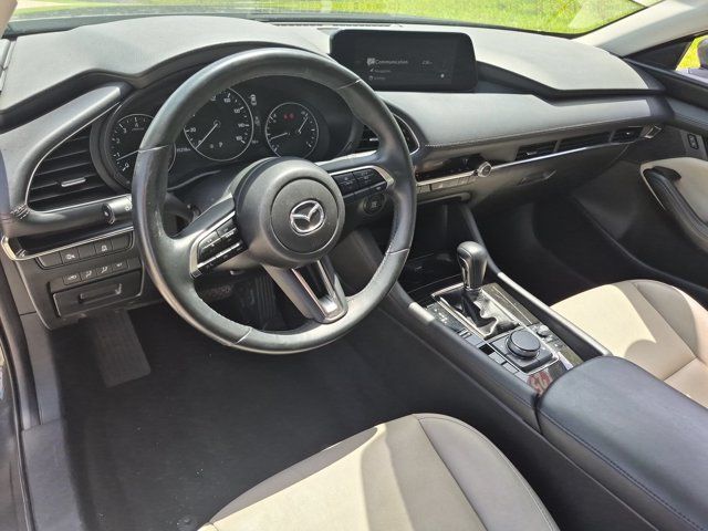 Thumbnail: 2025 Mazda Mazda3 - 15