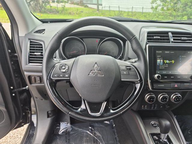 Thumbnail: 2025 Mitsubishi Outlander Sport - 22