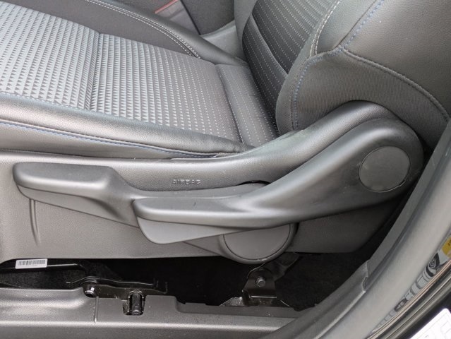 Thumbnail: 2025 Chevrolet Trax - 15