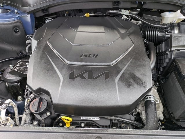 Thumbnail: 2025 Kia Telluride - 36