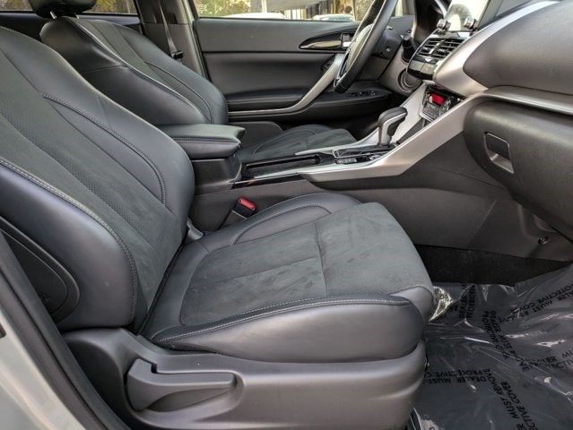 Thumbnail: 2024 Mitsubishi Eclipse Cross - 26