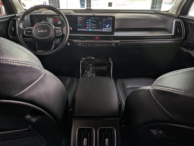 Thumbnail: 2024 Kia Sorento - 25