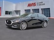  Mazda Mazda3 Sedan