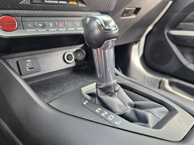 Thumbnail: 2024 Ford Mustang - 19