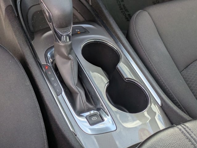 Thumbnail: 2024 Chevrolet Malibu - 23