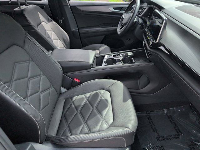 Thumbnail: 2025 Volkswagen Atlas - 30